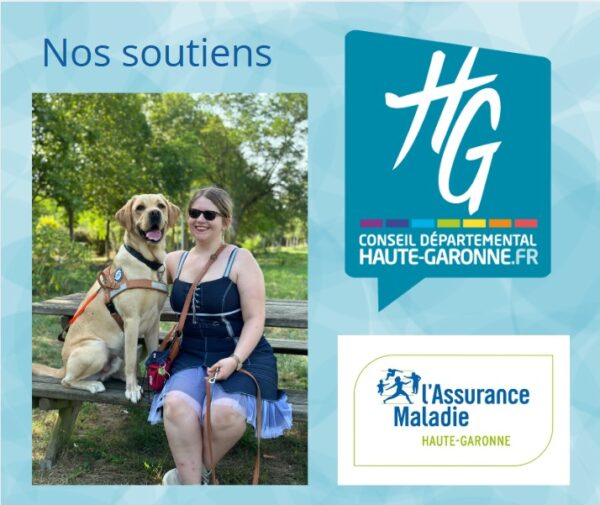 soutien CD31 et CPAM 31